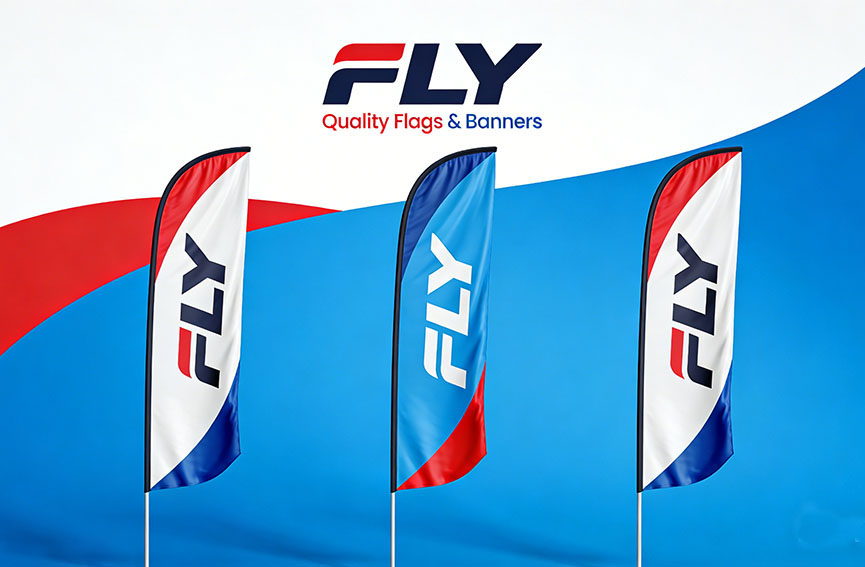 FLY Banner Printing
