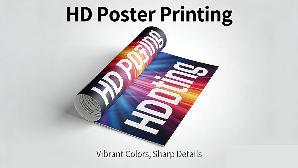 Poster Printing