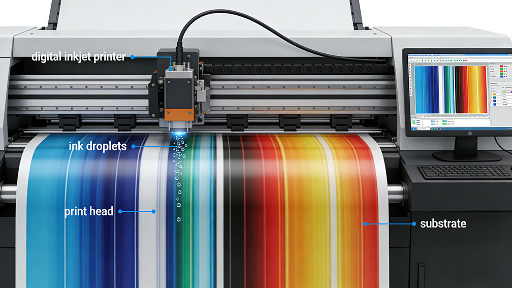 Digital Printing